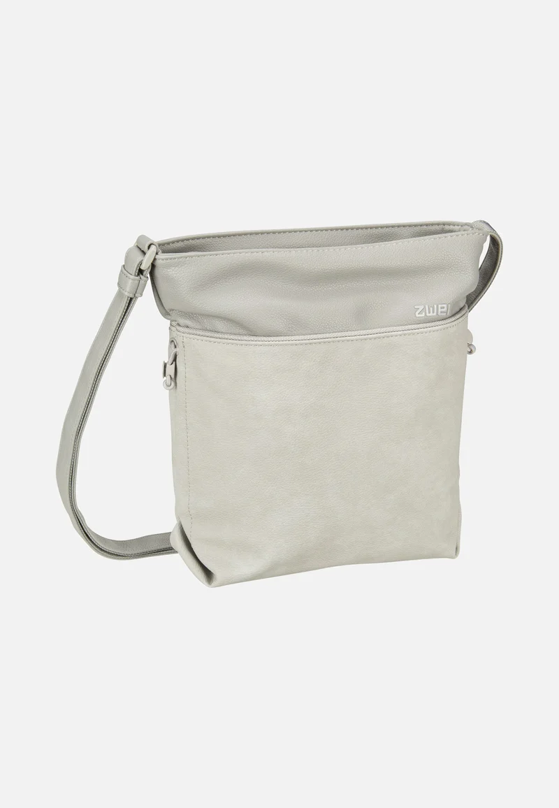 Jana J100 Nubuk/Ice - Crossbody Bag