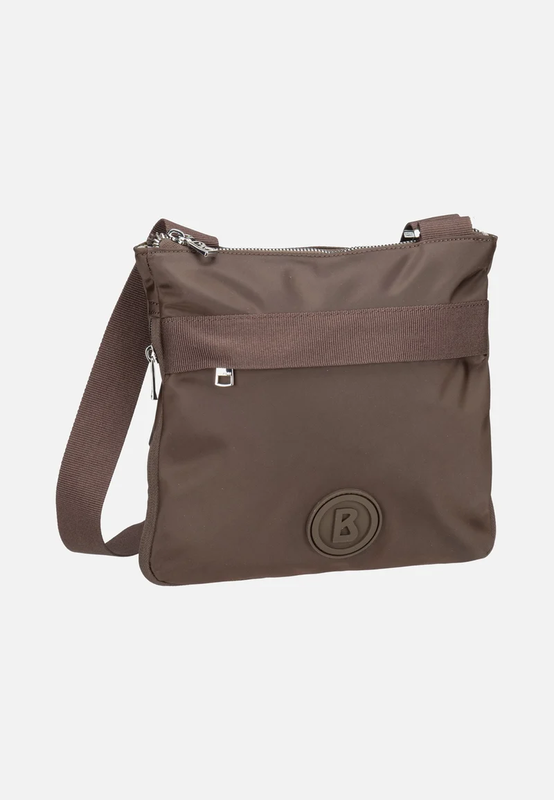 Maggia 1.0 Serena MVZ Seal Brown - Crossbody Bag