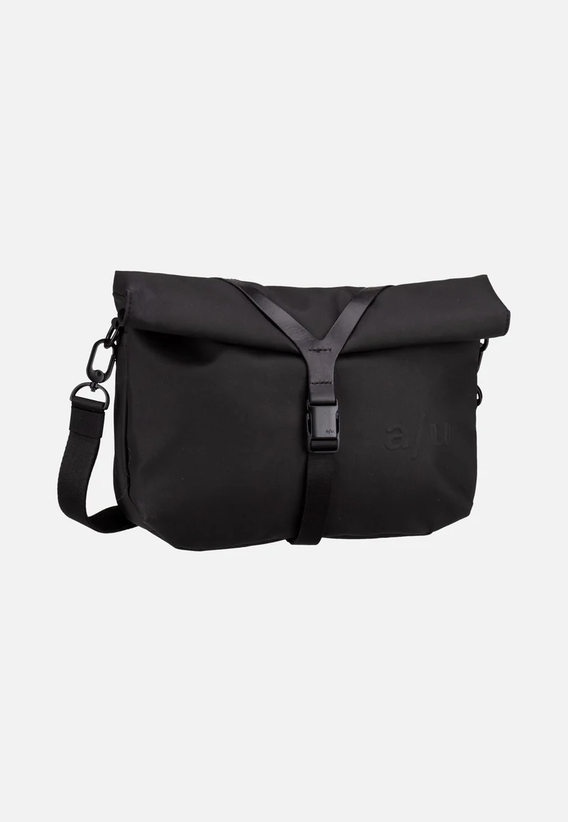 Takahashi RE Black - Crossbody Bag