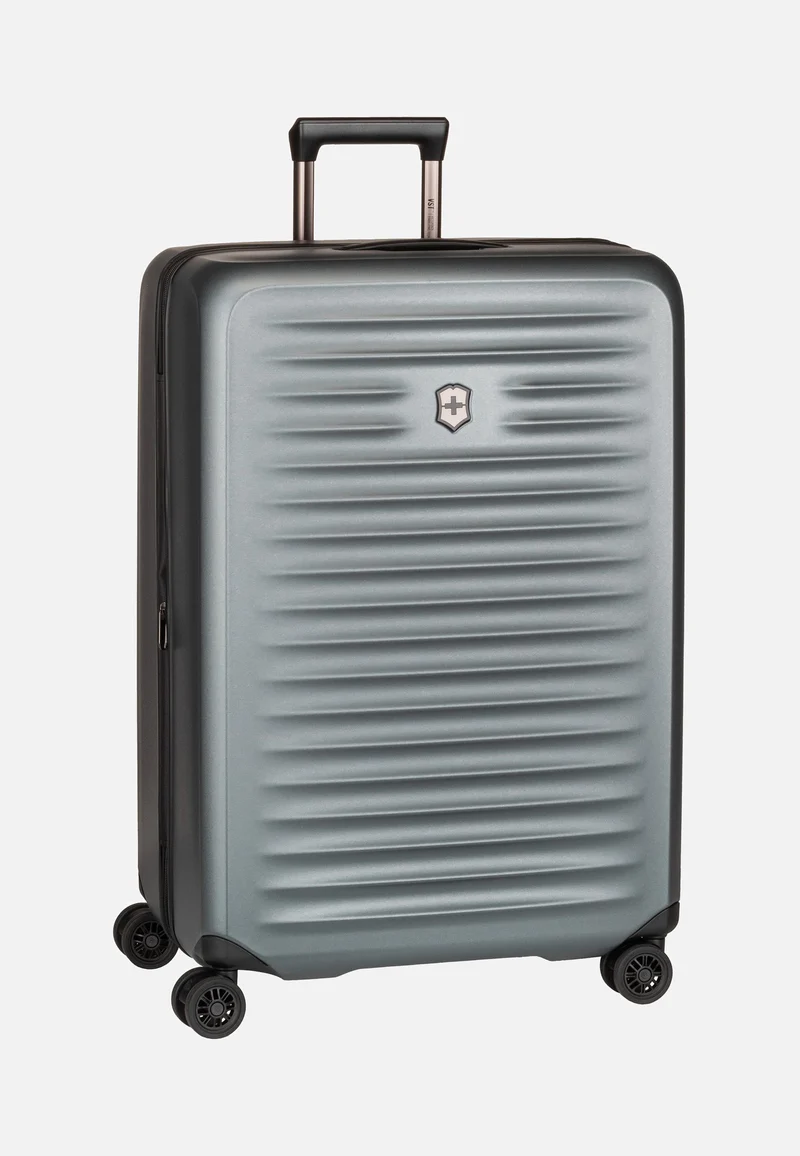 Airox Advanced Large Case Storm - Suitcase