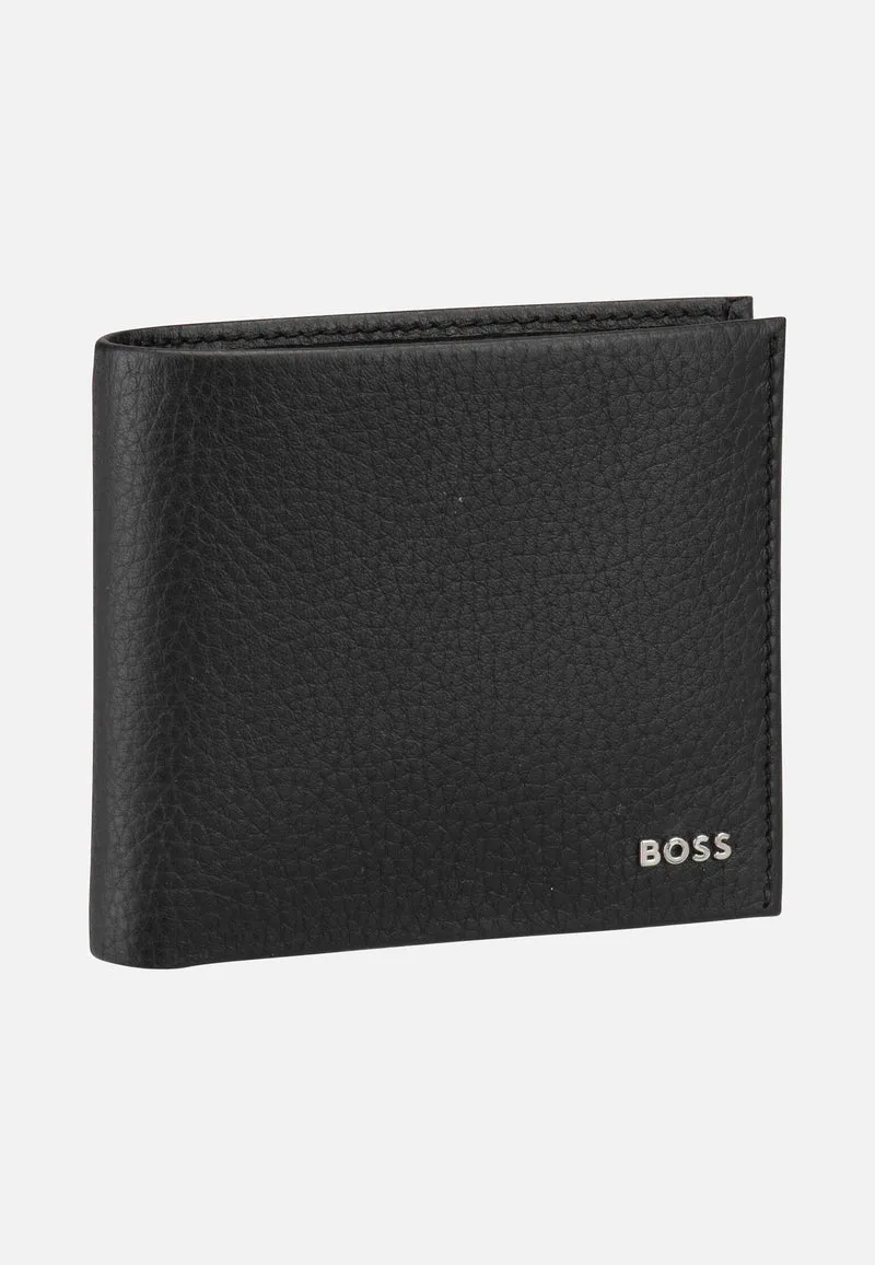 New Crosstown 50529513 Black - Wallet
