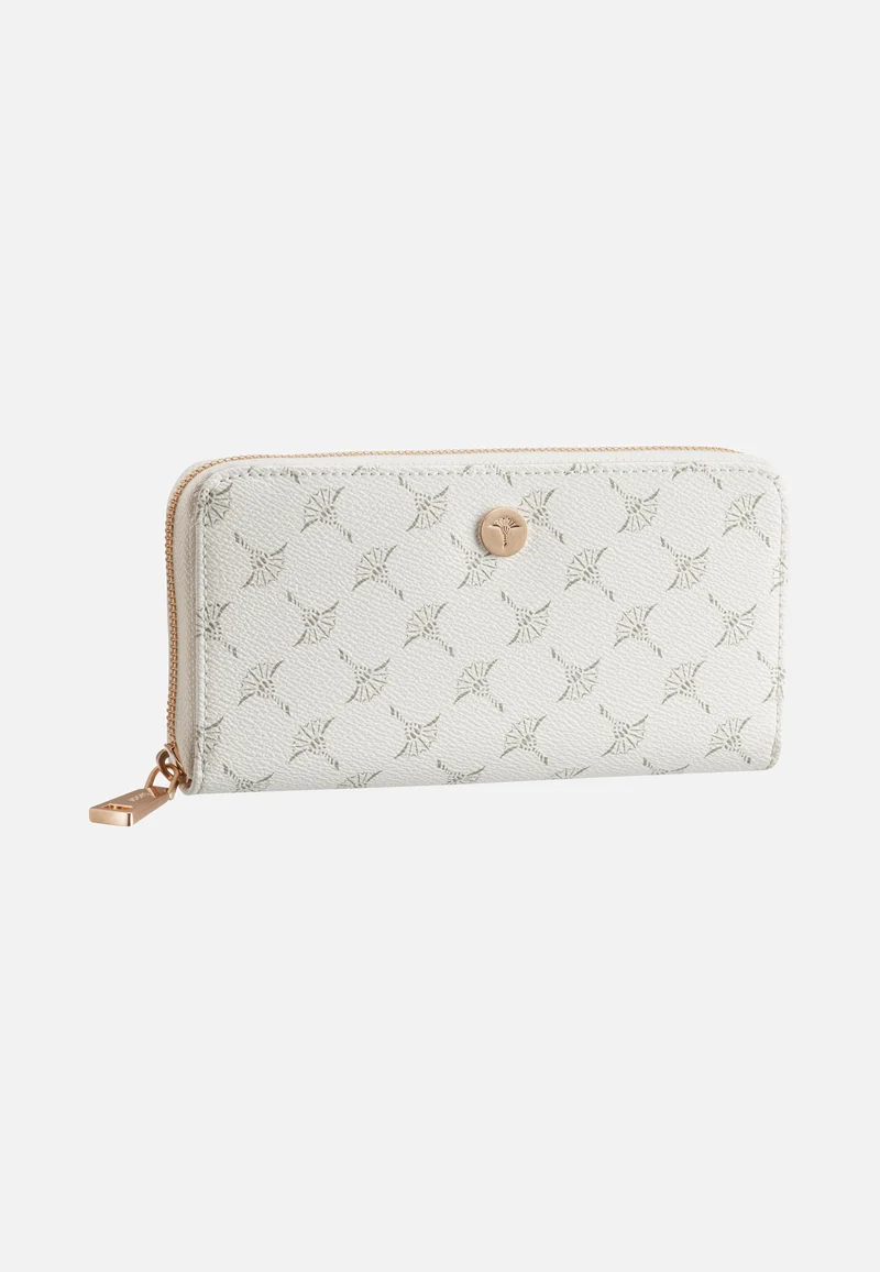 Cortina 1.0 Melete Purse LH11Z Off White - Wallet