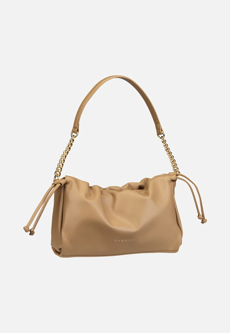 Leni Shoulder Bag S Sand - Shoulder Bag