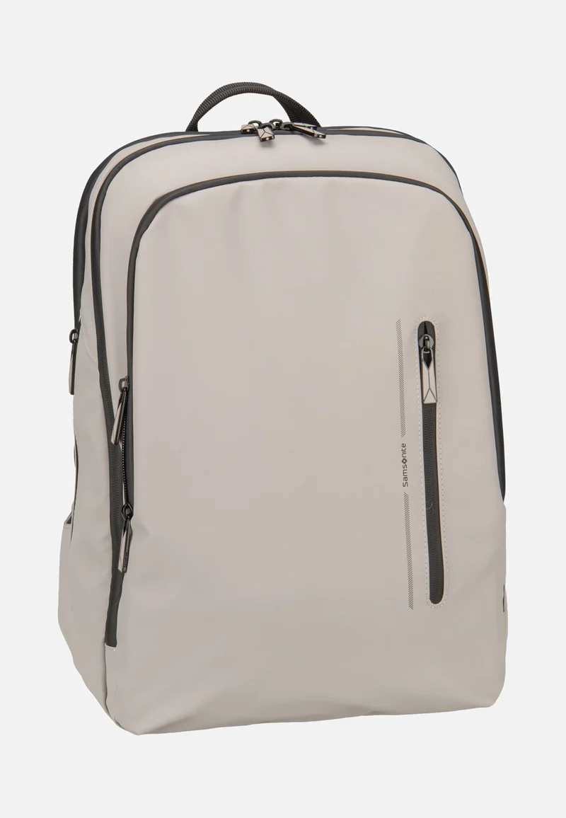 Glam-Go Laptop 15.6" Backpack Ash Rose - Backpack