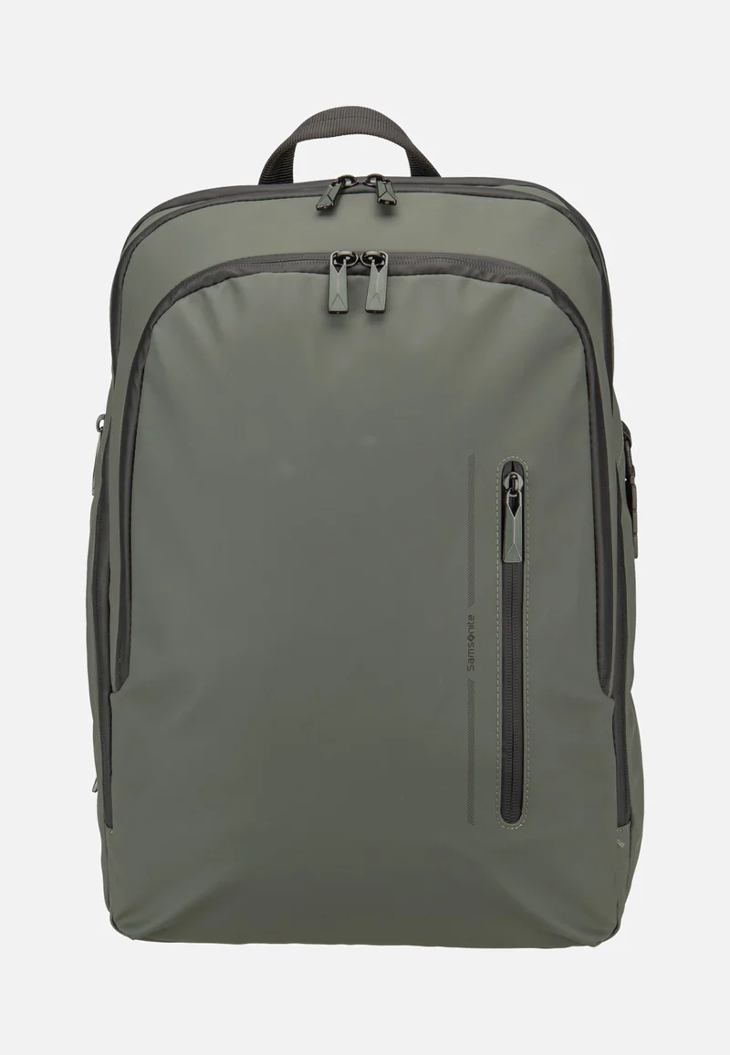 Glam-Go Laptop 15.6" Backpack Climbing Ivy - Backpack