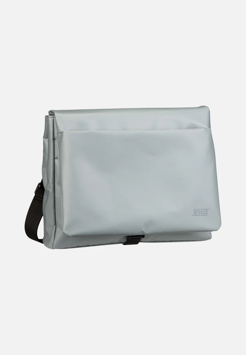 Tolja 4243 Mid Grey - Messenger Bag