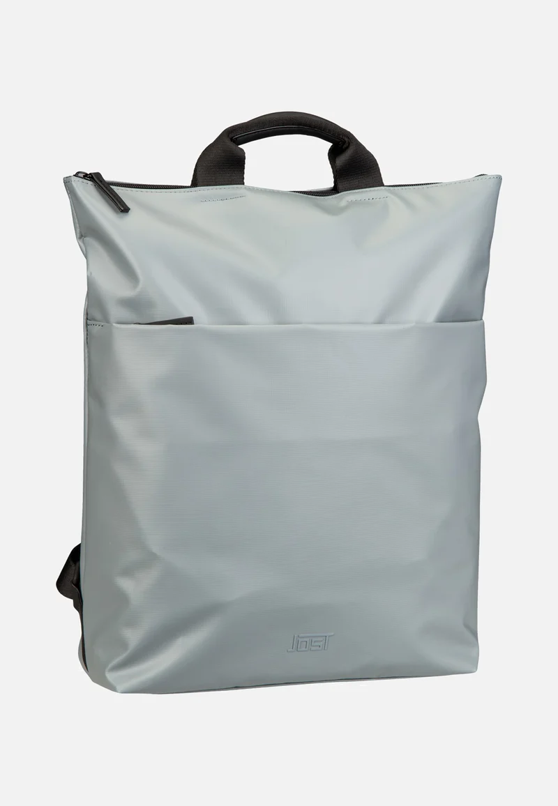 Tolja 4249 Mid Grey - Backpack