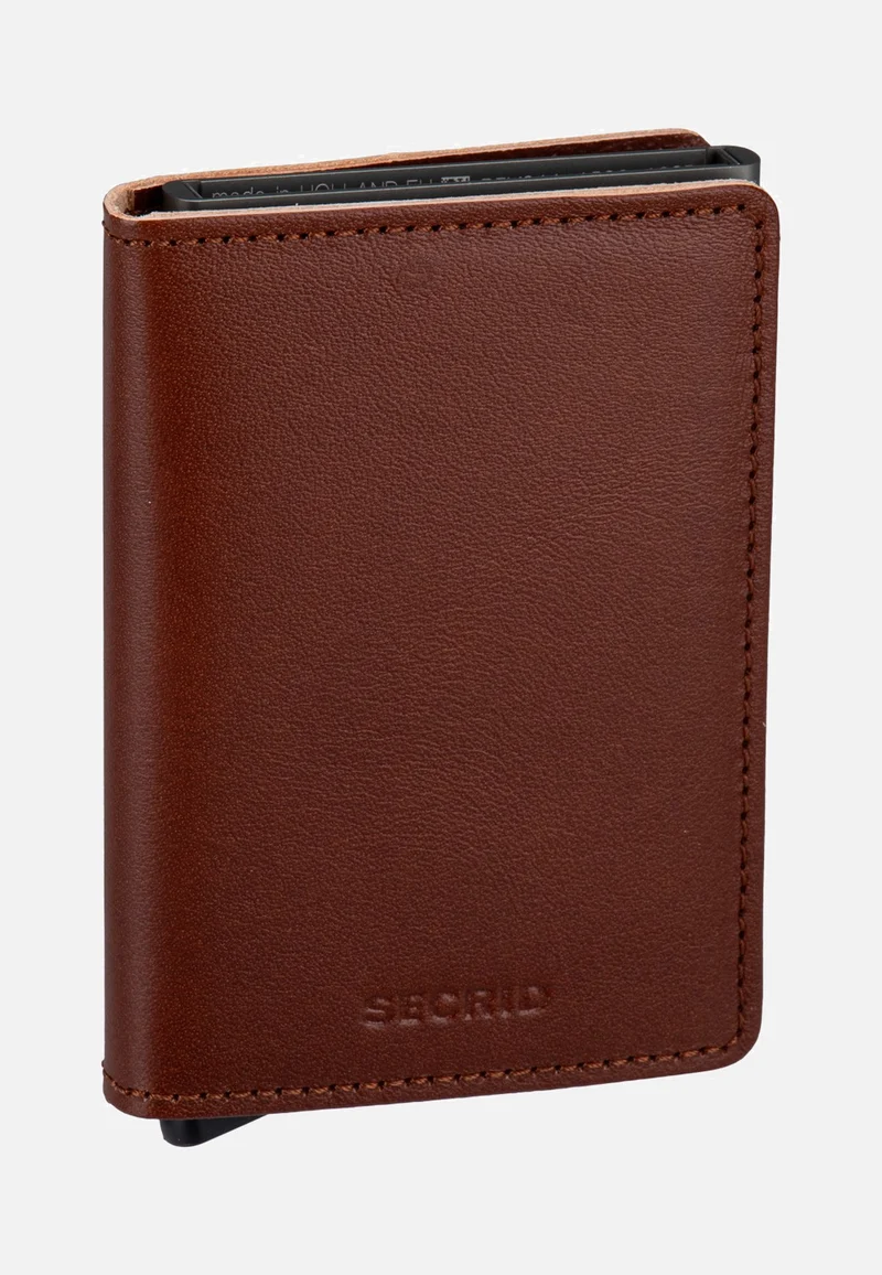 Slimwallet Texano Saddle - Wallet