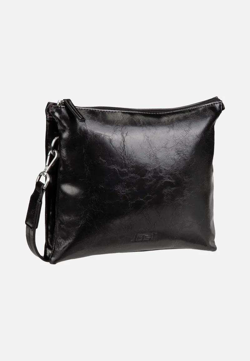 Kiruna 5616 Schwarz - Shoulder Bag