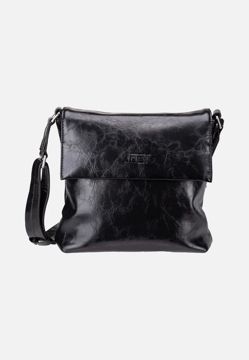 Kiruna 5614 Schwarz - Shoulder Bag