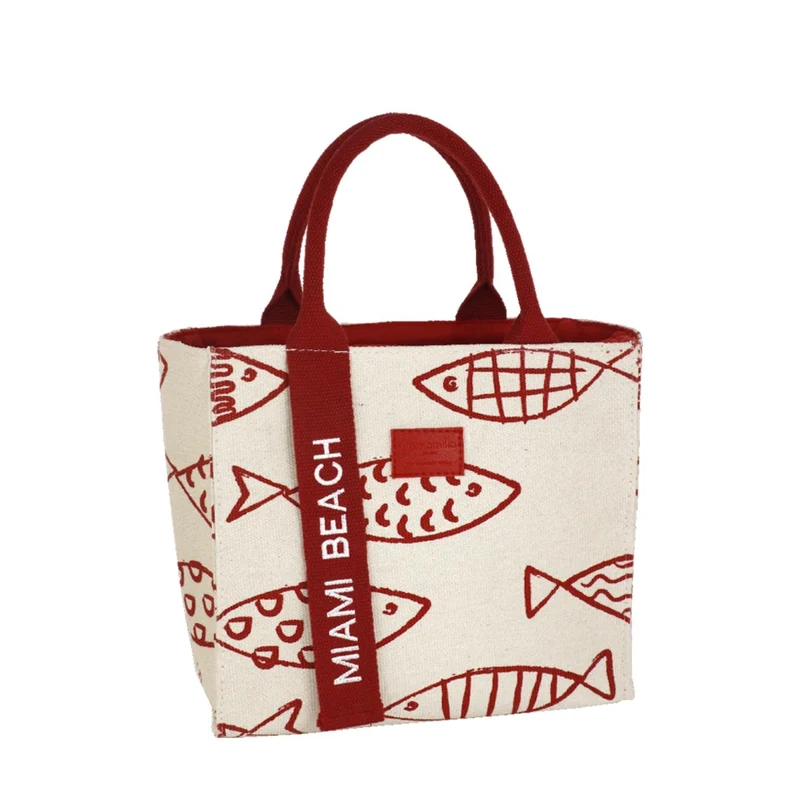 Borsa City S Pesciolino