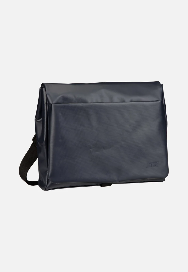 Tolja 4243 Marine - Messenger Bag