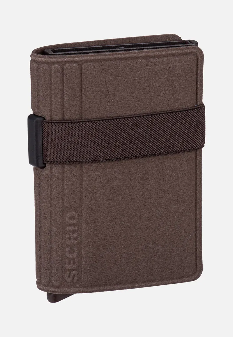 Bandwallet LIBA Brown-Brown - Wallet