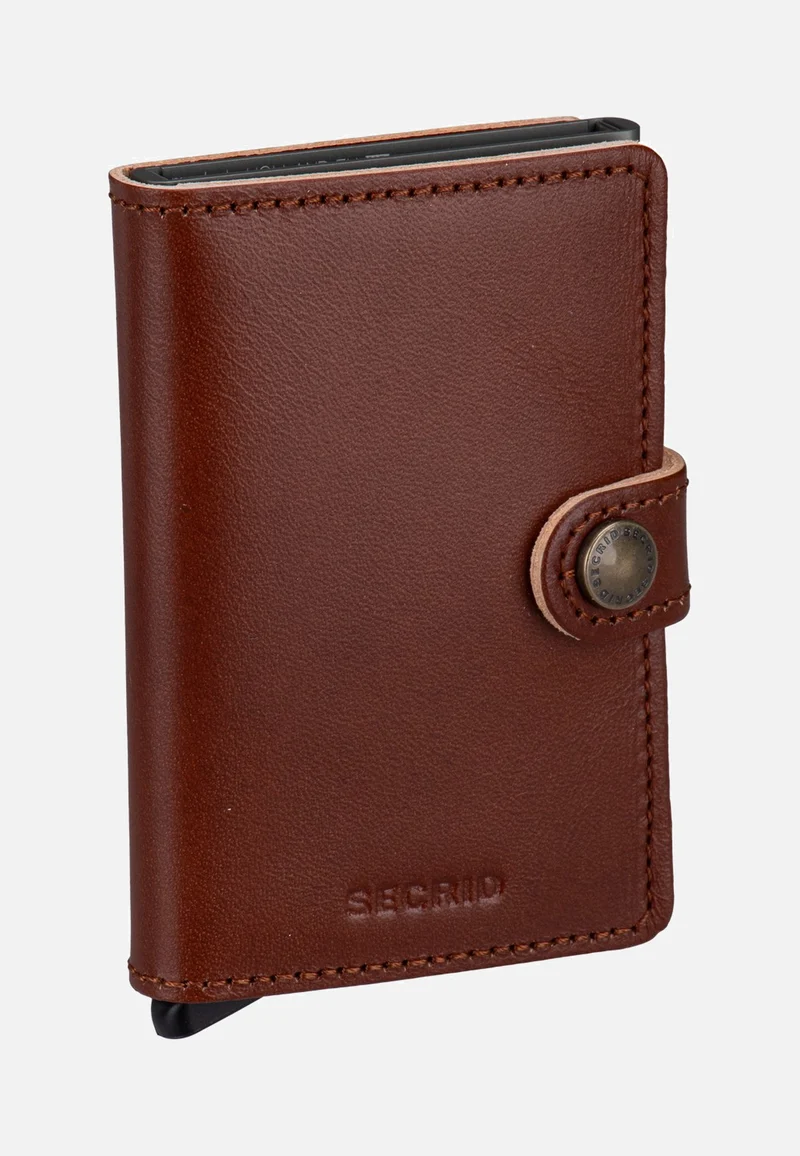 Miniwallet Texano Saddle - Wallet