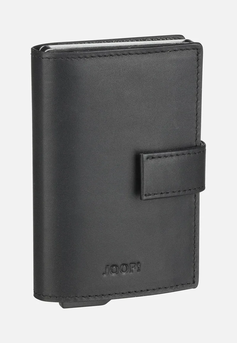 Pero C Two E-Cage SV8F Black - Card Holder