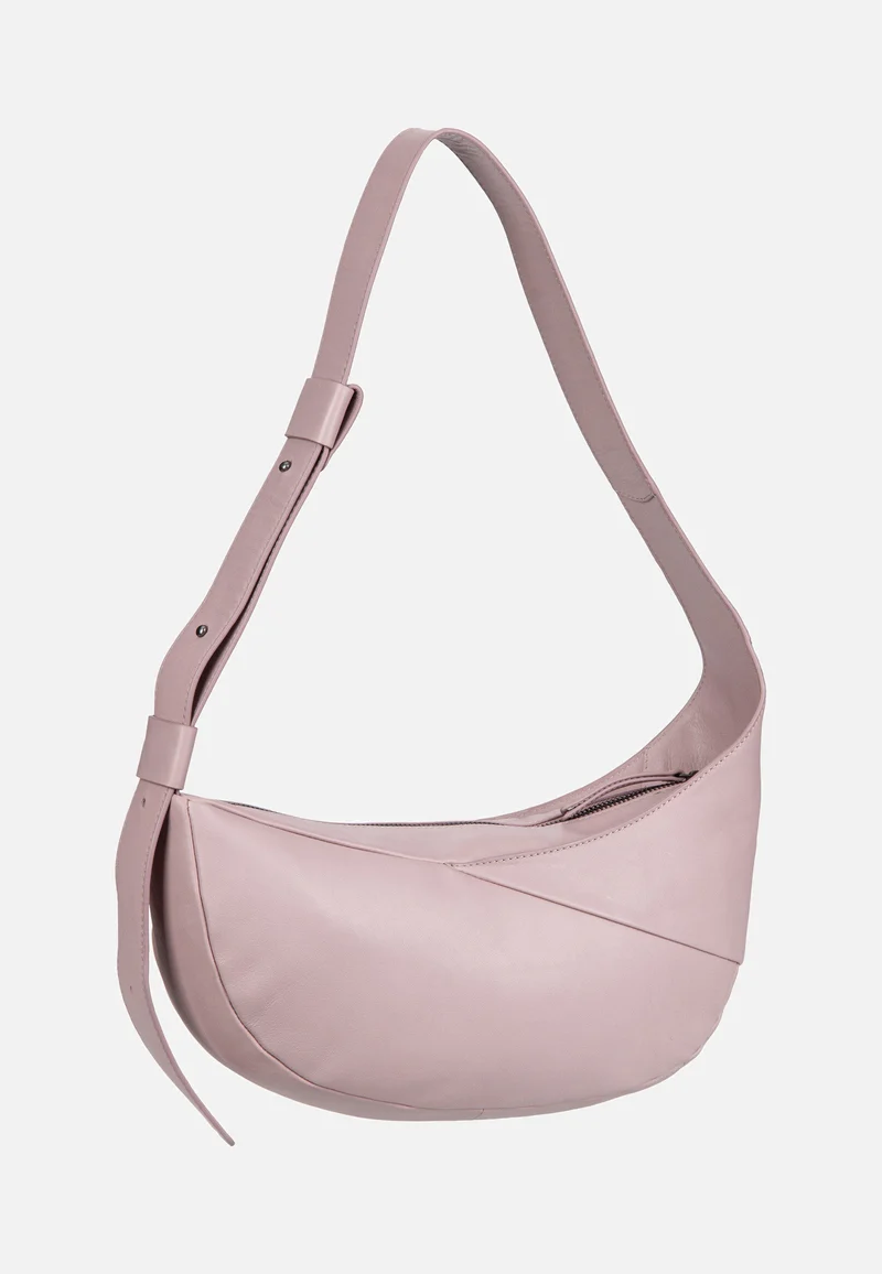 Bee Balm Cosmetic Pink - Shoulder Bag