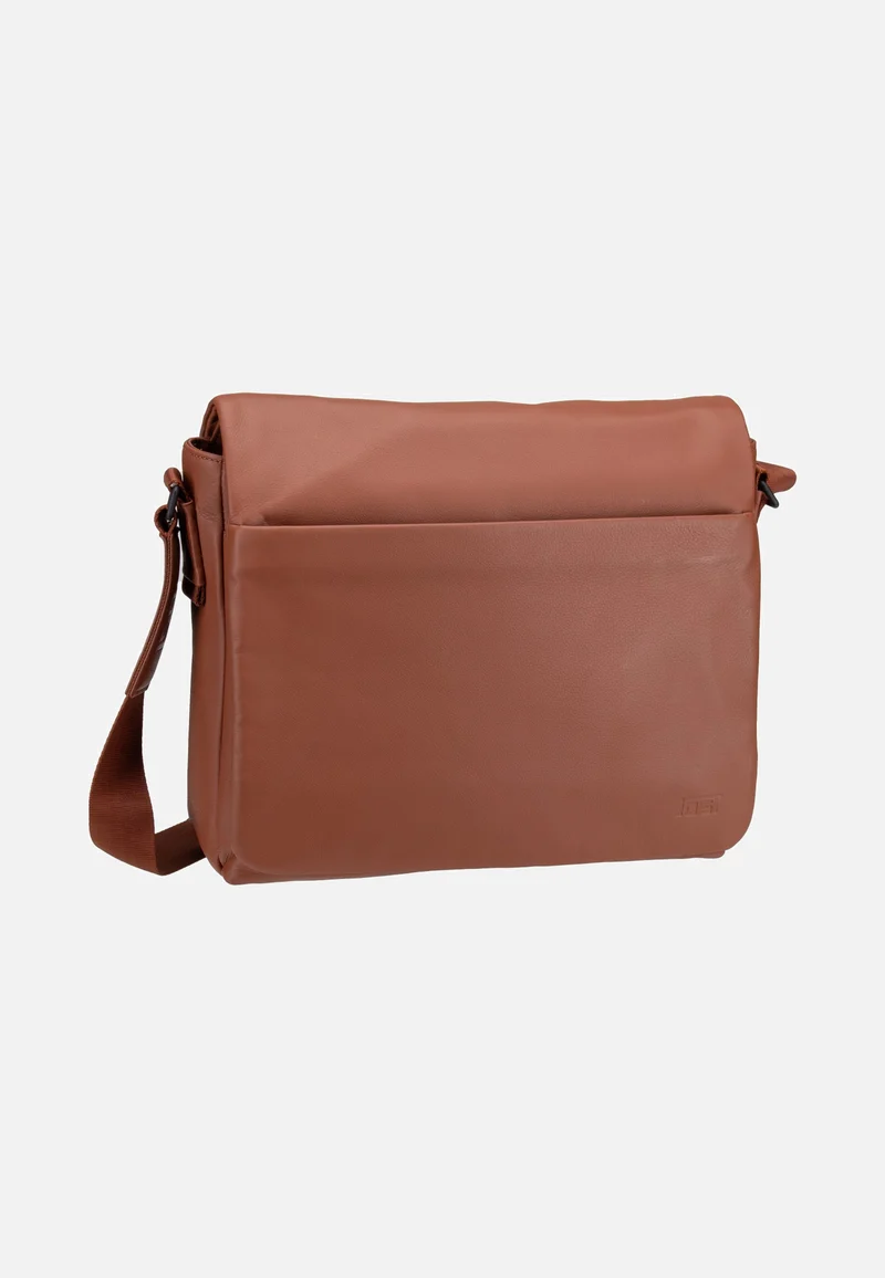 Tromsoe 3055 Cognac - Crossbody Bag