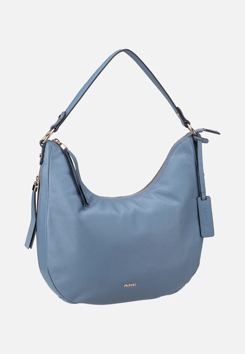 Java 1211 Denim - Hobo Bag
