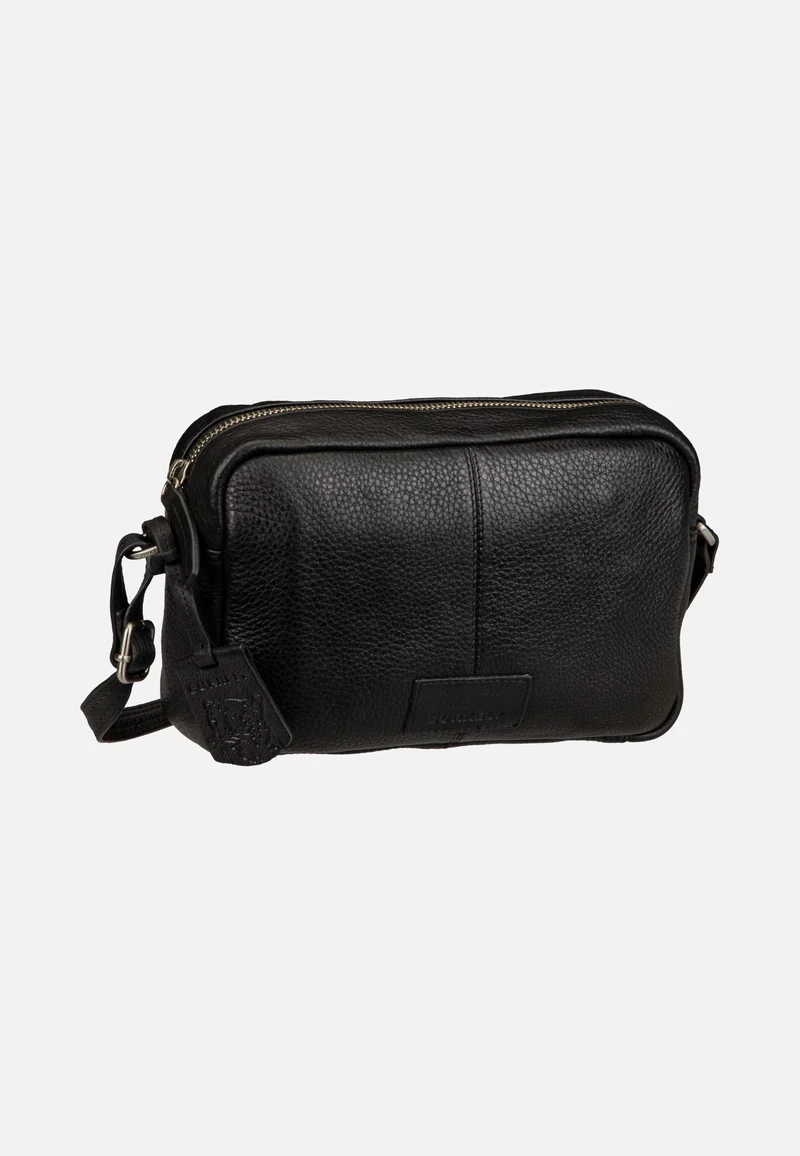 Soft Skylar 1000838 Black - Shoulder Bag