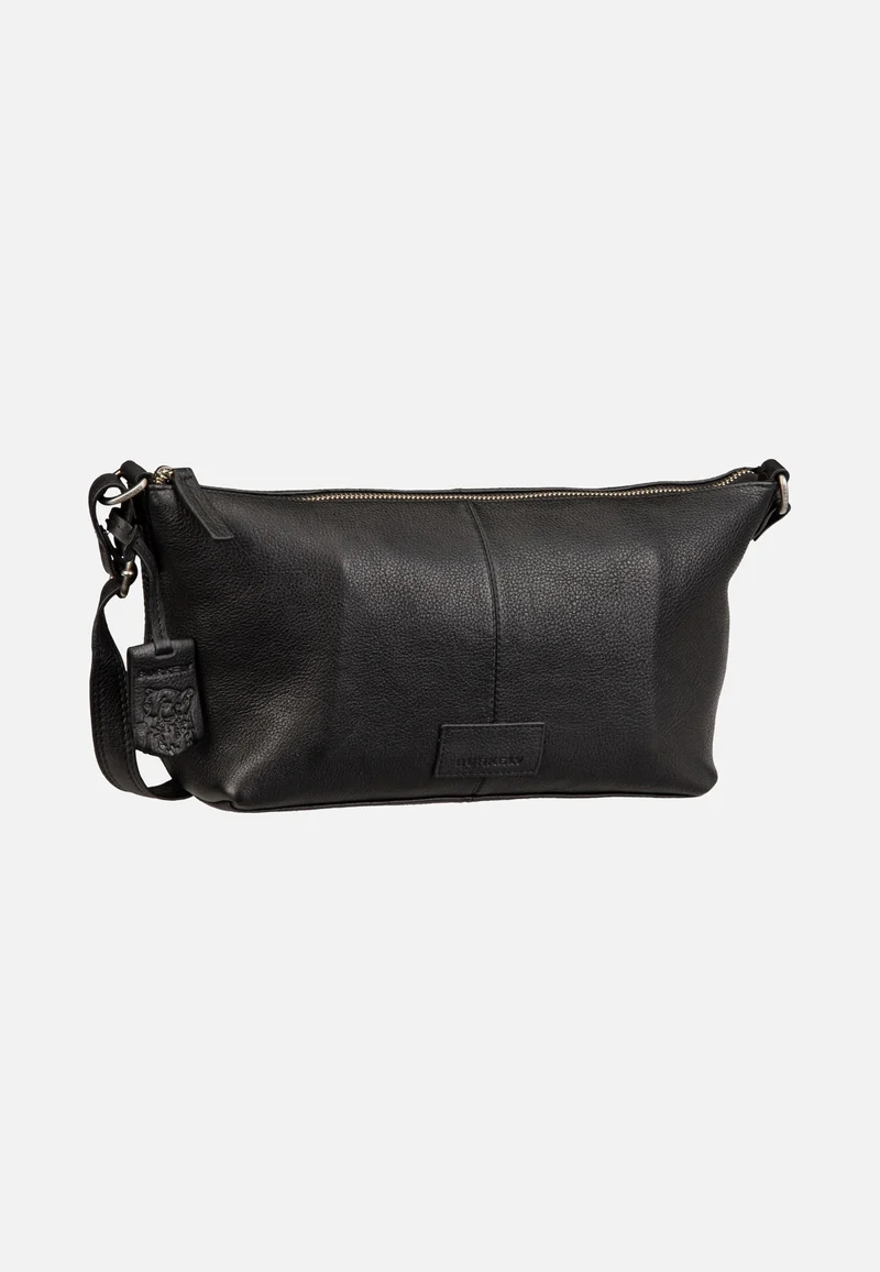 Soft Skylar 1000836 Black - Shoulder Bag