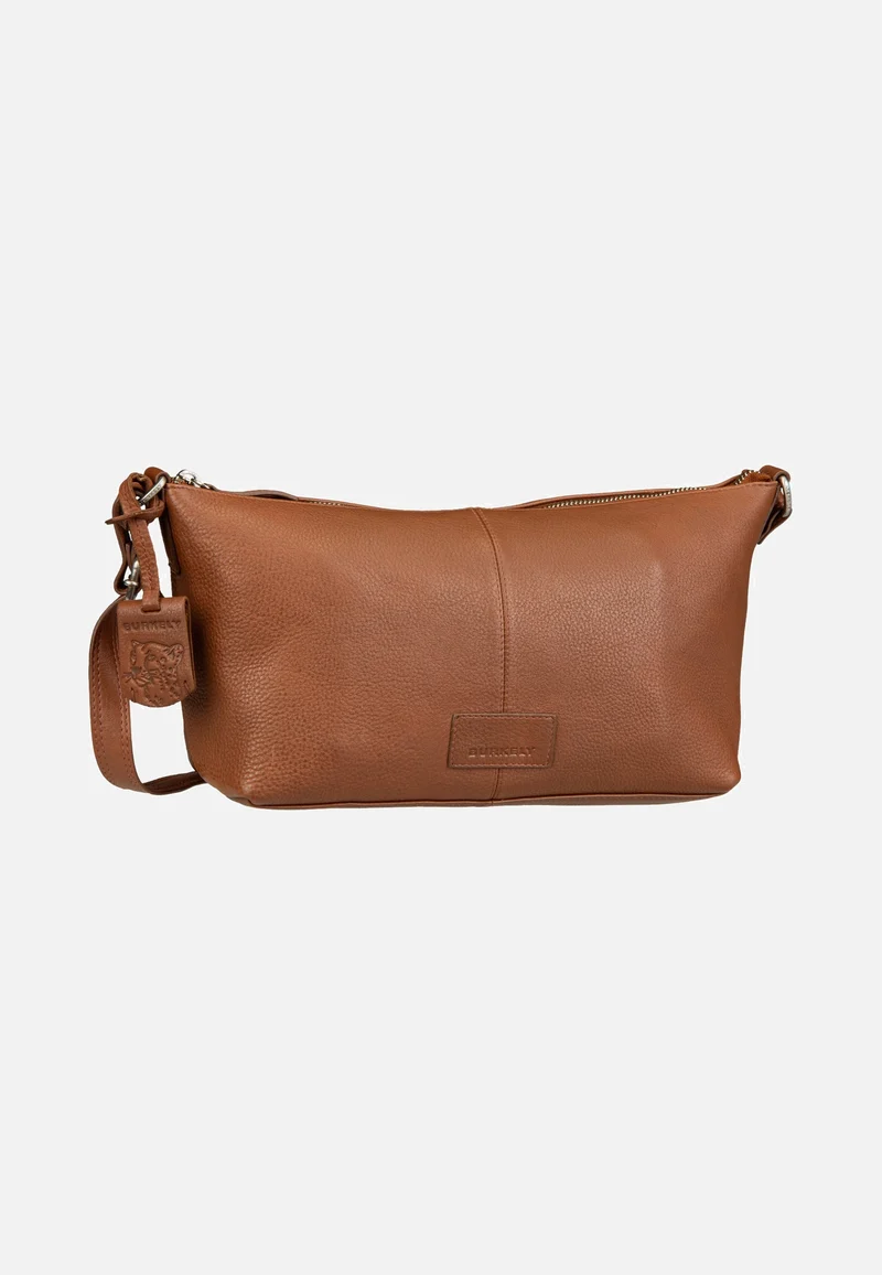 Soft Skylar 1000836 Chestnut - Shoulder Bag