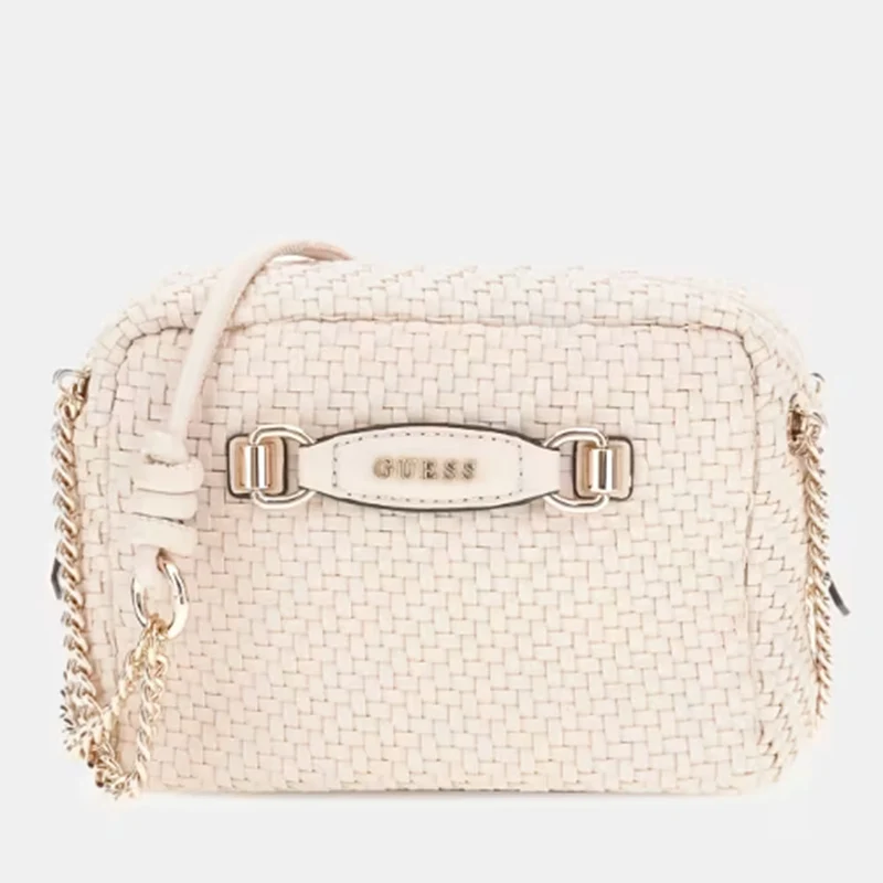 Borsa Donna a Tracolla GUESS Linea Francy colore Shell
