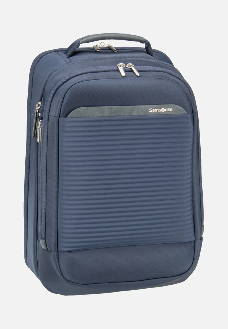 Paralux BT 2-1 Travel Backpack Midnight Navy - Backpack