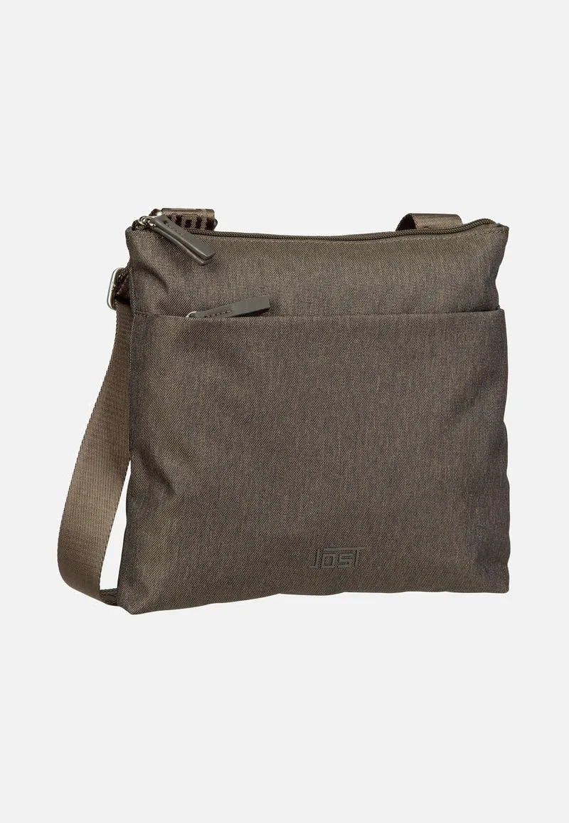 Bergen 1600 Taupe - Crossbody Bag