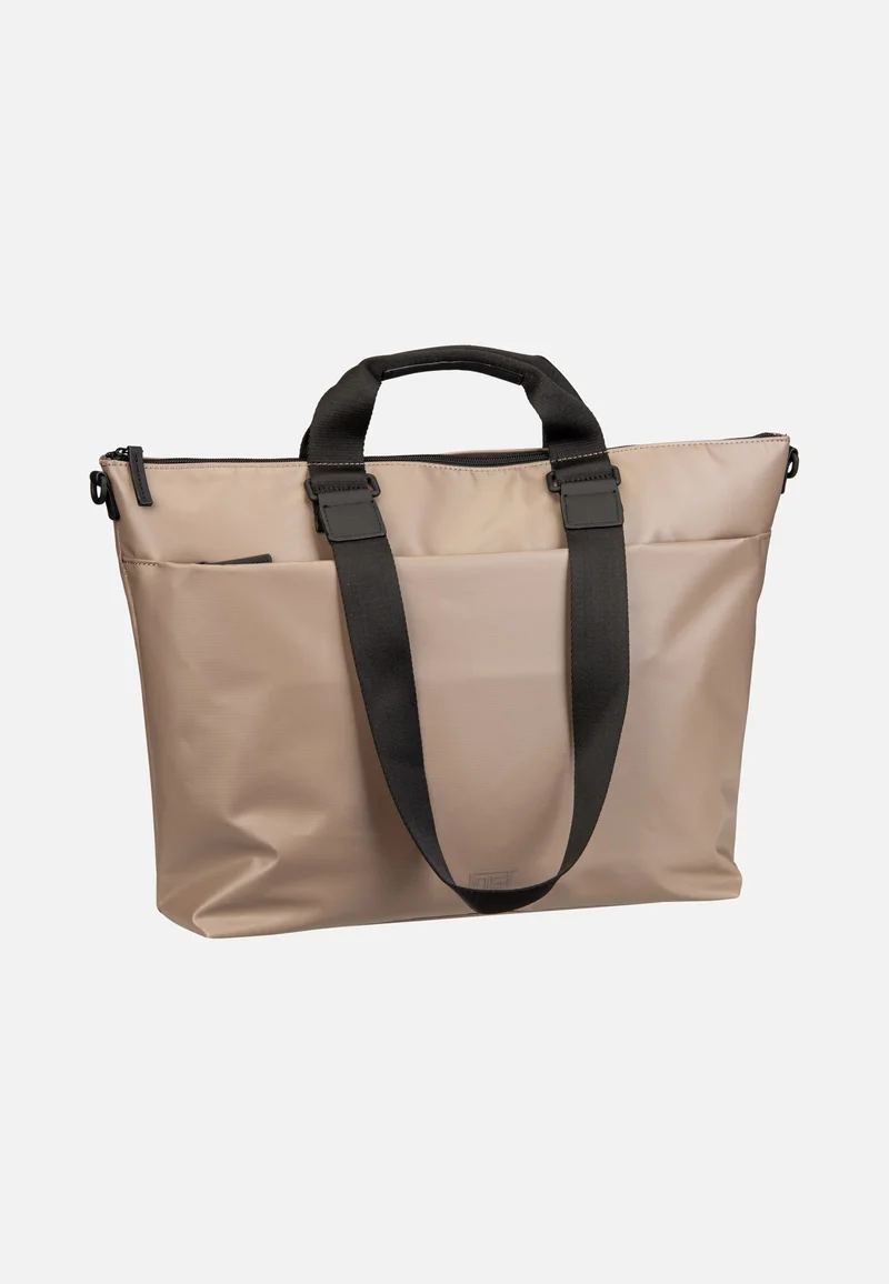 Tolja 4248 Taupe - Shopper