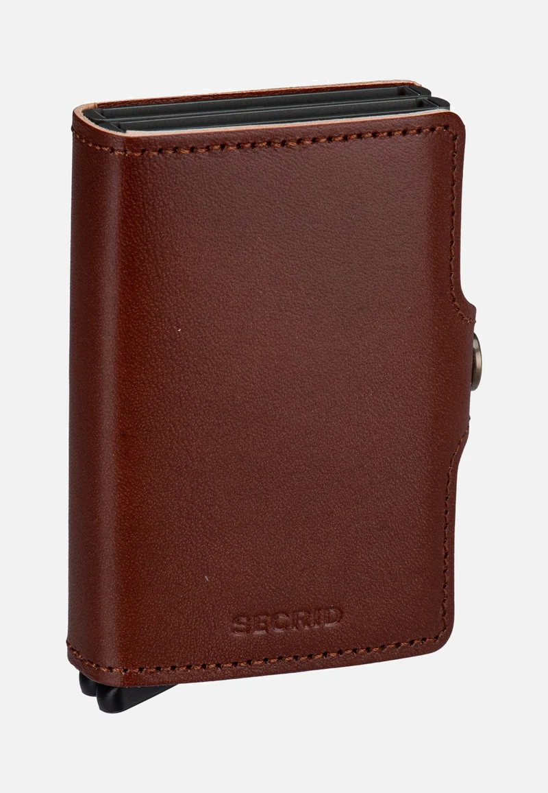 Twinwallet Texano Saddle - Wallet
