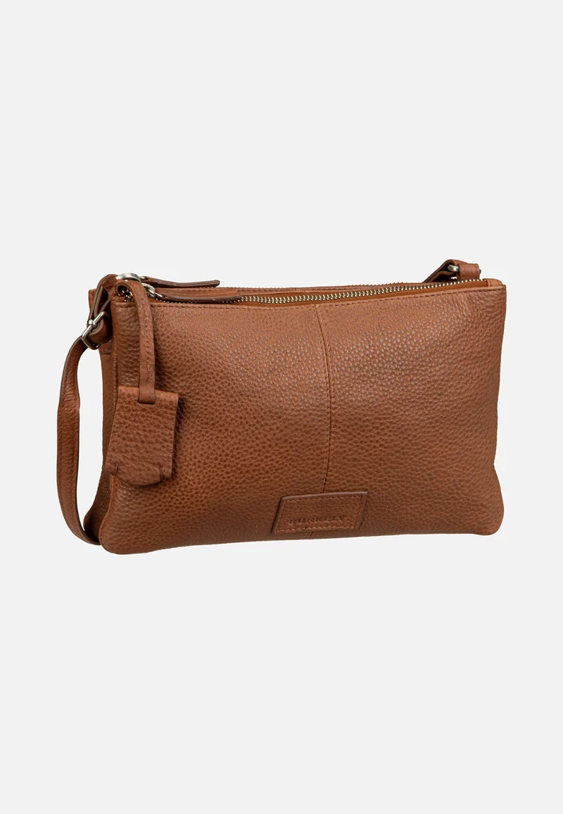 Soft Skylar 1000342 Chestnut - Crossbody Bag
