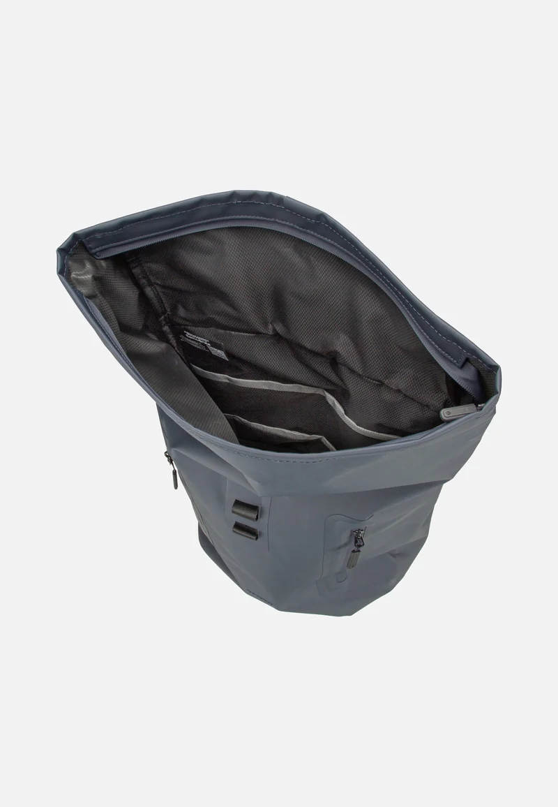 Coatify Biz Rolltop 15.6" Back Blue - Backpack