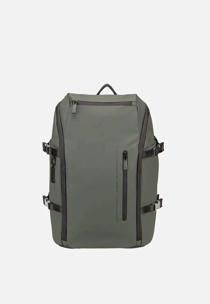 Glam-Go Laptop 14.1" Backpack Climbing Ivy - Backpack