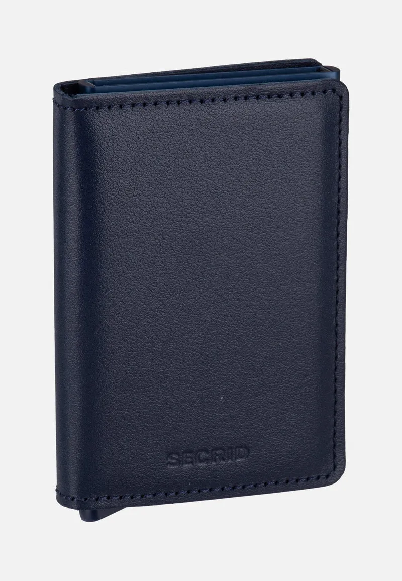 Slimwallet Original Navy-Navy - Wallet
