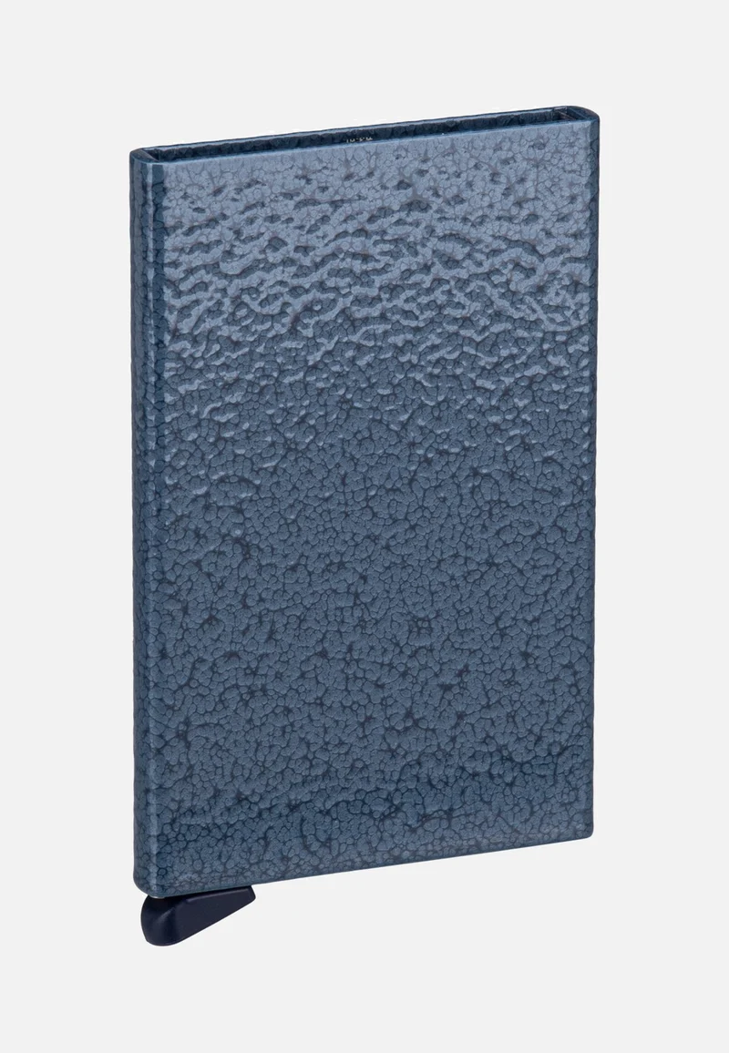 Cardprotector Hammerstone Navy - Card Holders
