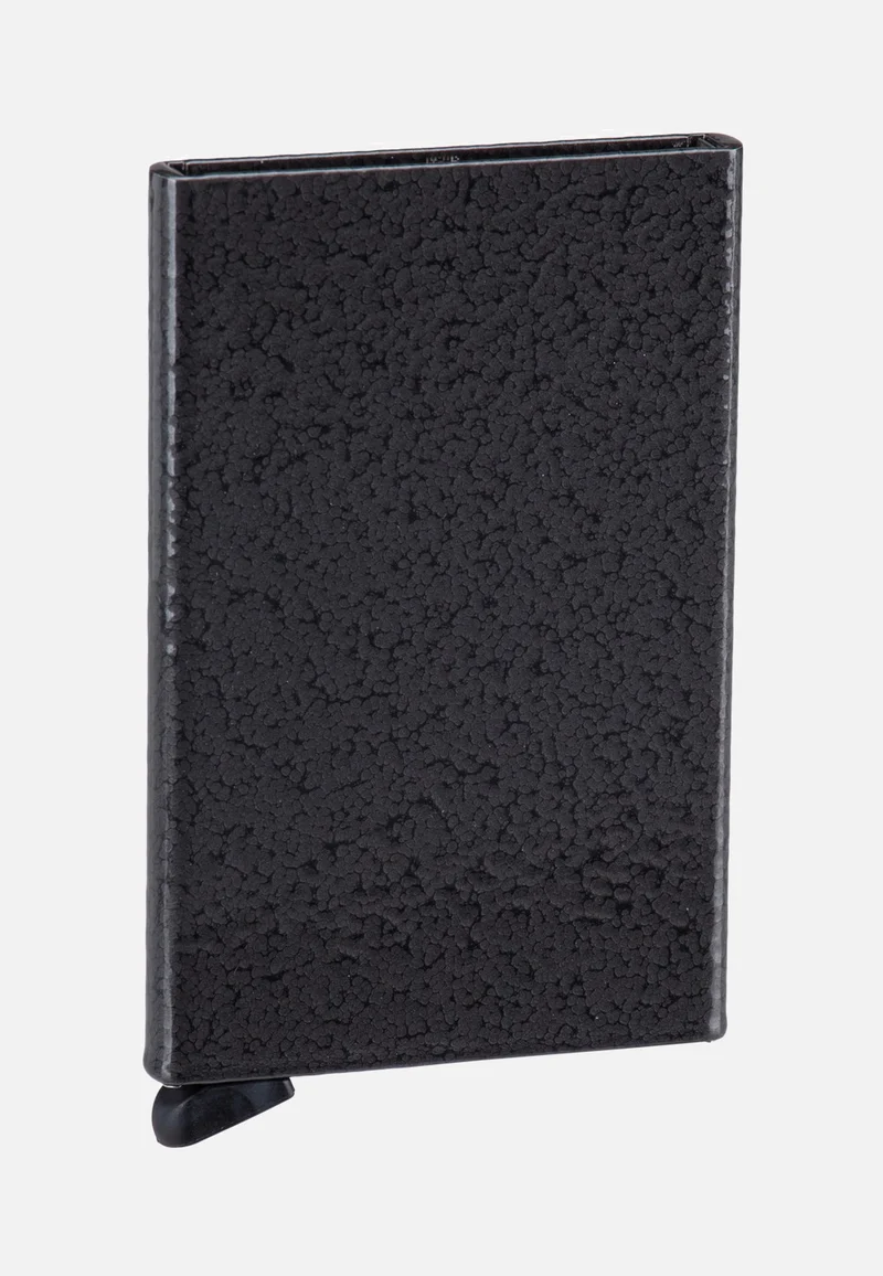 Cardprotector Hammerstone Charcoal - Card Holders