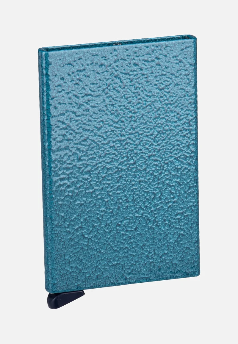 Cardprotector Hammerstone Azure - Card Holder