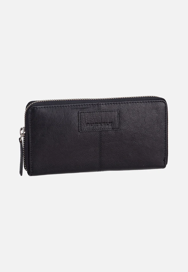 Soft Skylar 1000346 Black - Wallet