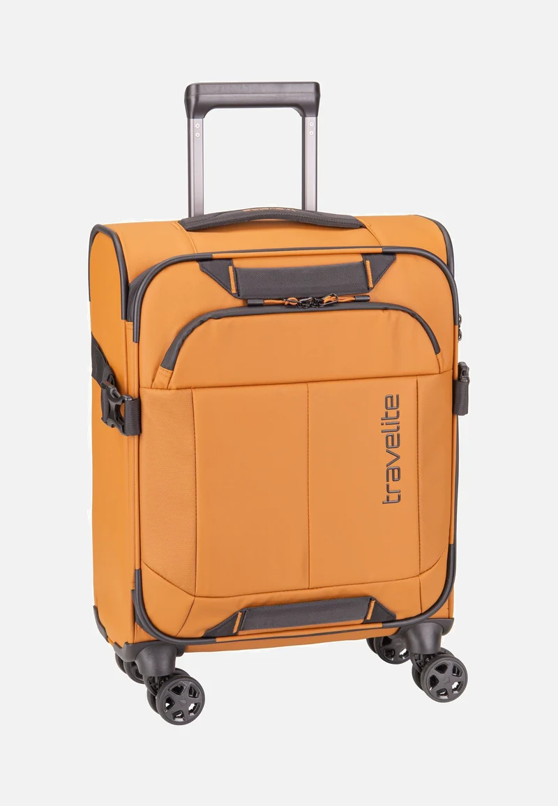 Briize 4W Trolley S Curry - Suitcase