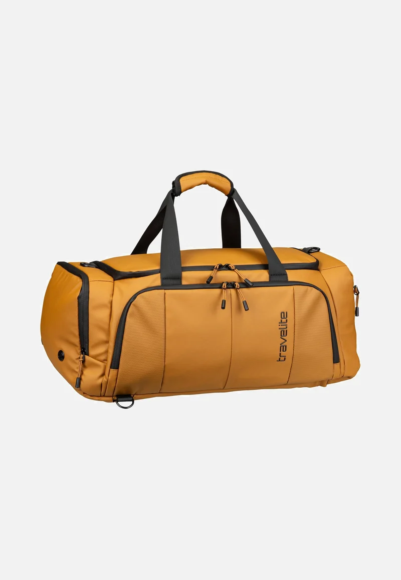 Briize WKND Curry - Dufflebag