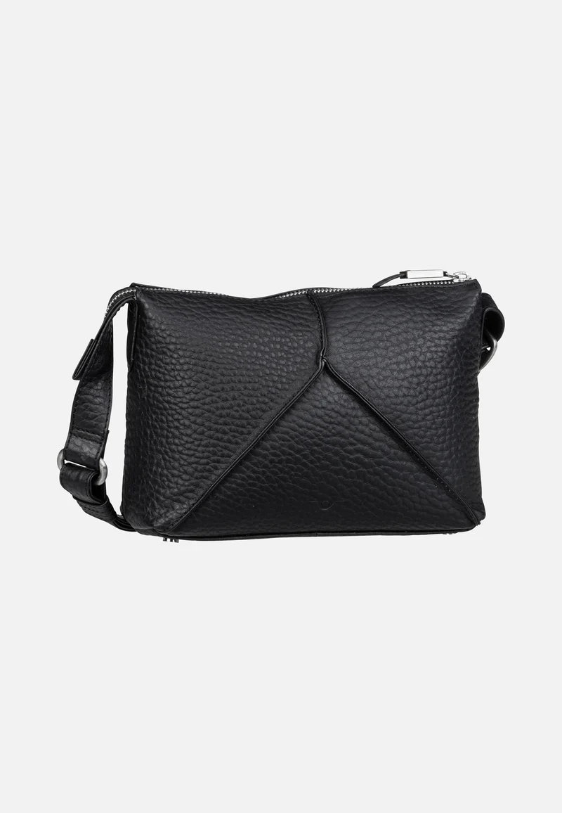 Hirsch Maud 22115 Schwarz - Crossbody Bag