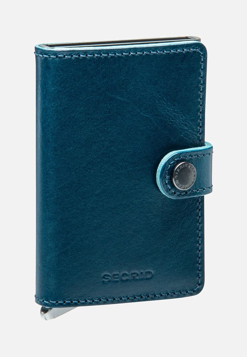 Premium Miniwallet Dusk Teal - Wallet