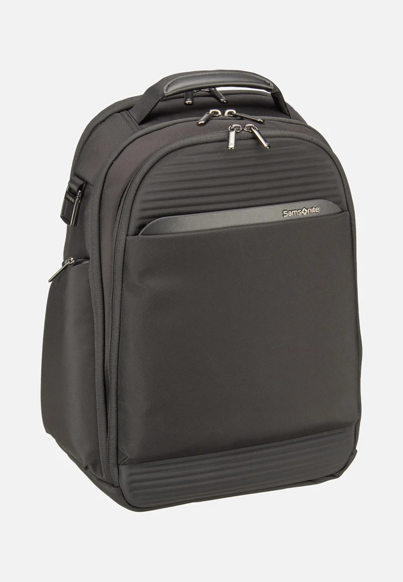 Paralux BT Everyday Backpack Black - Backpack