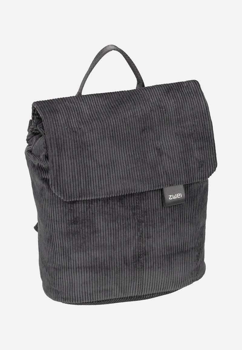 Mademoiselle MR8 Cord/Polar - Backpack