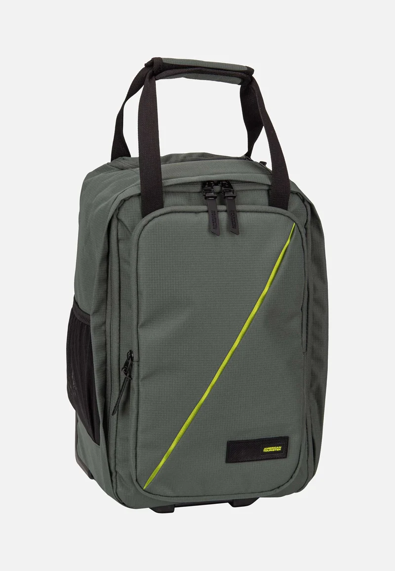 Take2Cabin Backpack/WH S Dark Forest - Backpack Trolley