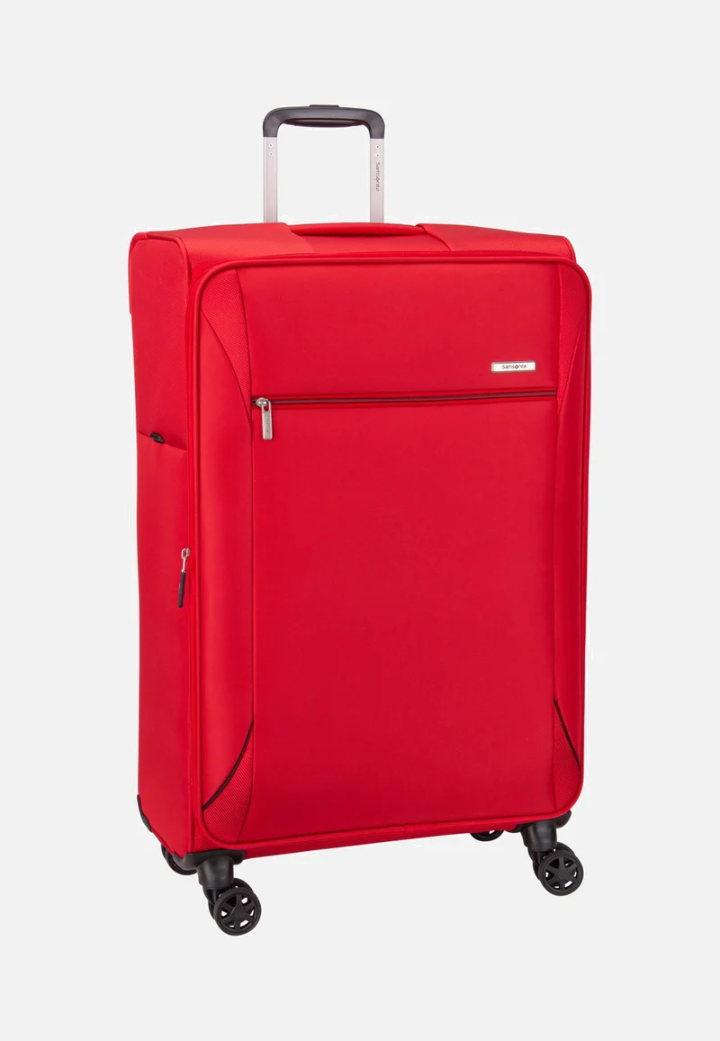 Base Breeze 78/29 Spinner Exp Red - Suitcase