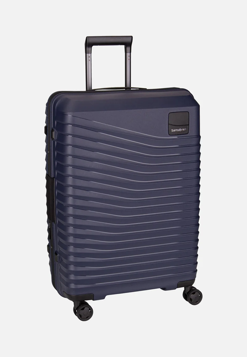 Intuo Spinner 69 Exp Blue Nights - Suitcase
