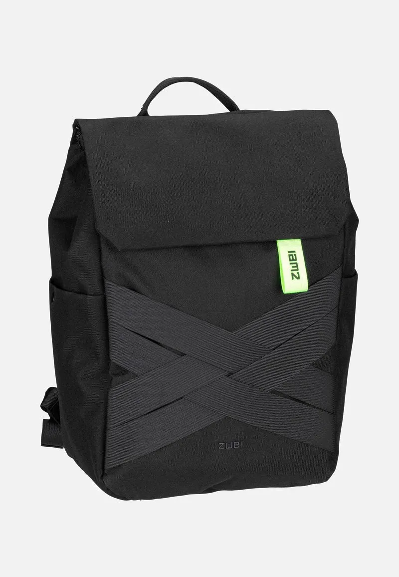 Alex ALR130 Black - Backpack