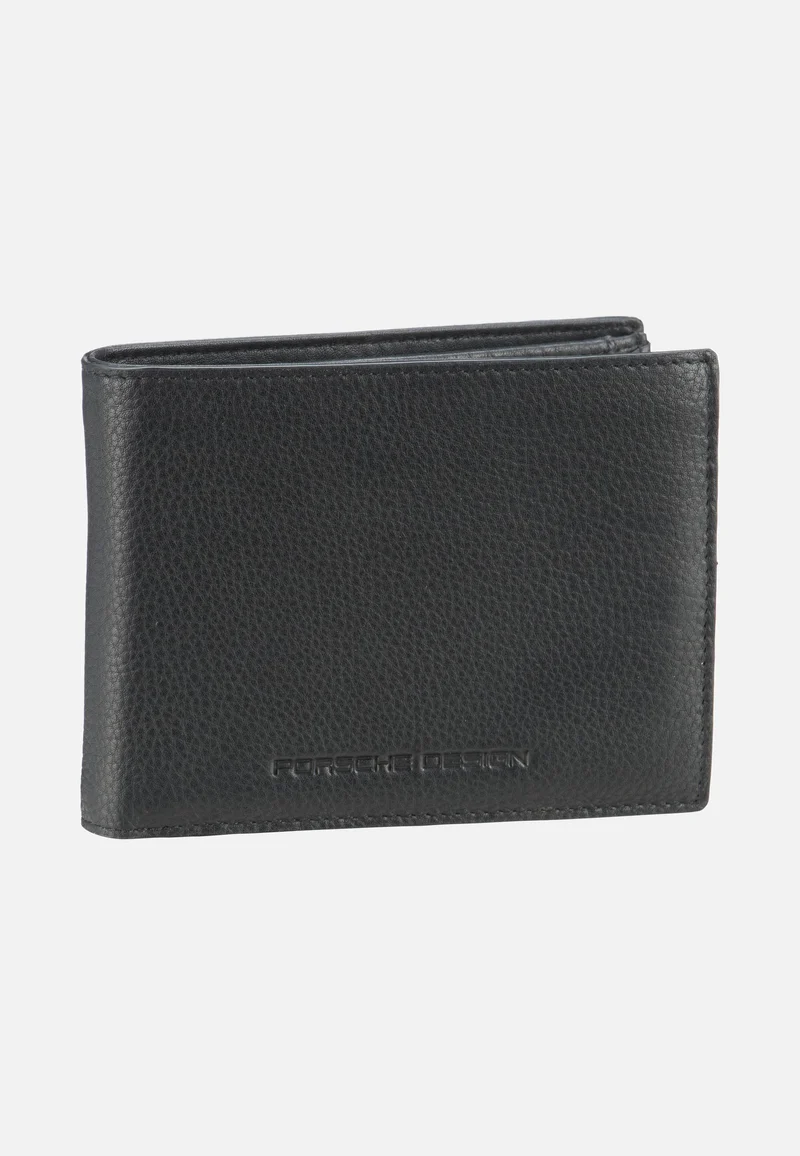 Business 9905 Black - Wallet