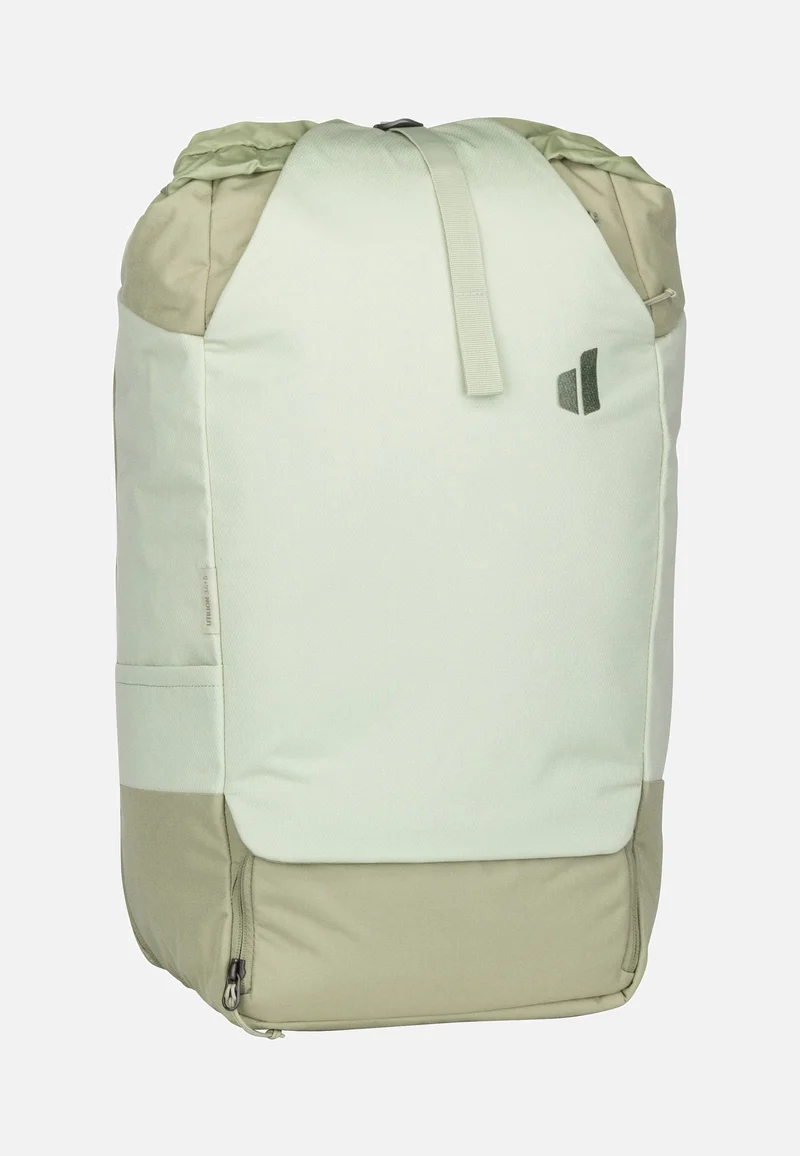 Utilion 34+5 Mineral/grove - Travel Backpack